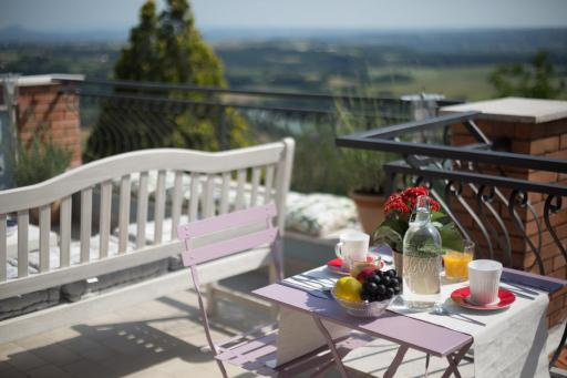 La Valle del Tevere - Housity