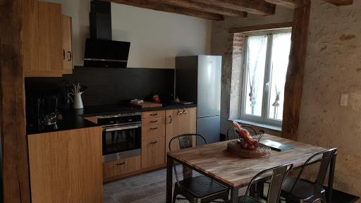 Gîte des colverts - location de vacances proche Chambord - 3 étoiles - Housity