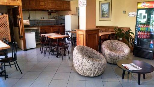 Aparthotel San Francisco - Housity
