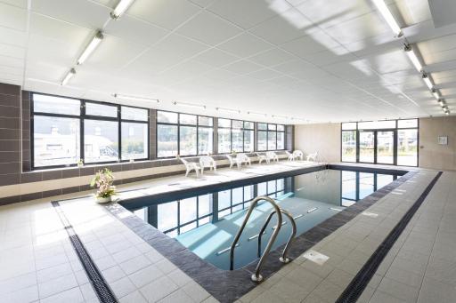 Nemea Appart Hotel Stadium Bordeaux aéroport - Housity