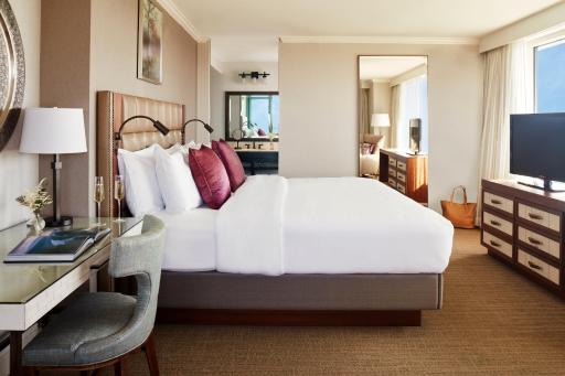 Lansdowne Resort and Spa - Housity