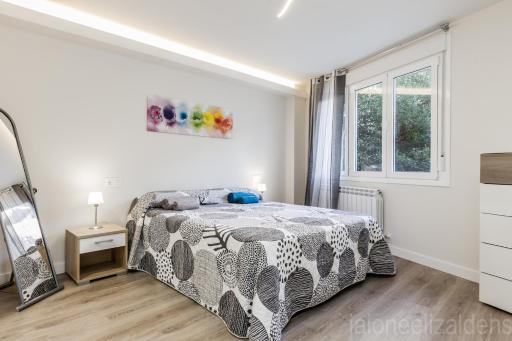 Apartamento Buen Camino - Housity