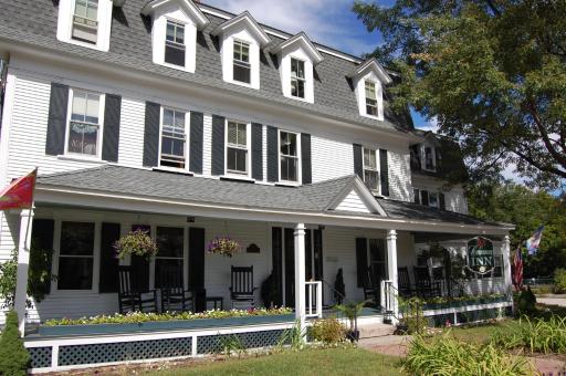 Cranmore Inn - Housity