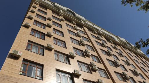 Hotel Apartment Al-Salam - Housity