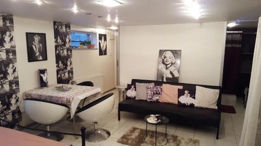 Au Mariafeld - Housity