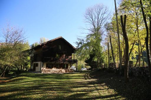 Le Grand Saule - Housity