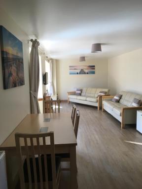 The Beachcomber - Housity