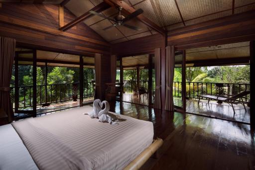 Bambuh Boutique Homestay - Housity