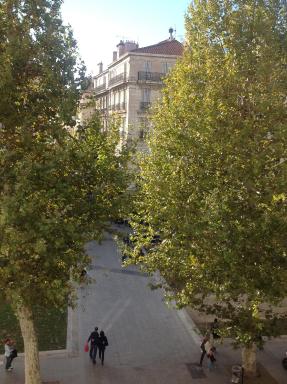 Vieux Port Studio Chic - Housity