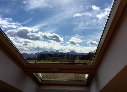 Ferienwohnung Bergblick - Housity