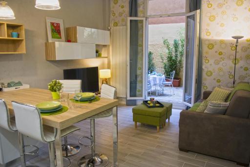 Borgonuovo Apartments - Housity