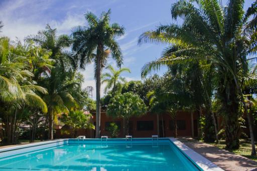 Hotel Ambaibo - Housity