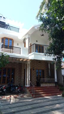 Cukoos Nest - Housity