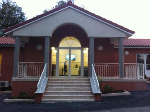 Hostellerie Del Matin Calme - Housity