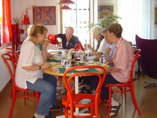 Haus Linda - Housity