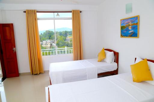 Villa Serene - Housity