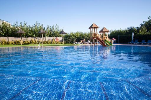 Camping Joan Bungalow Park - Hizvo