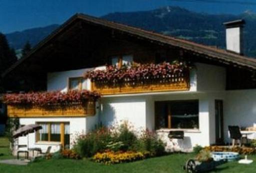 Haus Salzgeber Angelika - Housity
