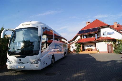 Pokoje gościnne Truskawkowa 1a - Housity