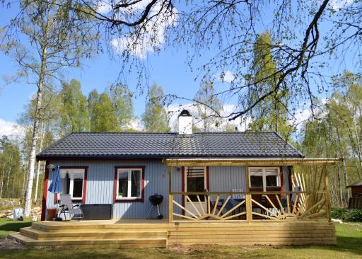 K45 Mackenzie Cottage - Housity