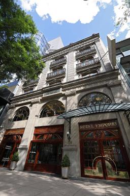 Emporio Reforma - Housity