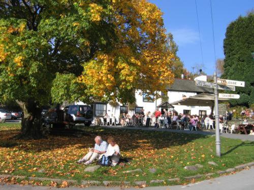 The Britannia Inn - Housity
