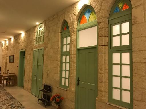 Al Bishara Guest House - Hizvo