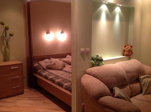 Poska Apartment - Housity