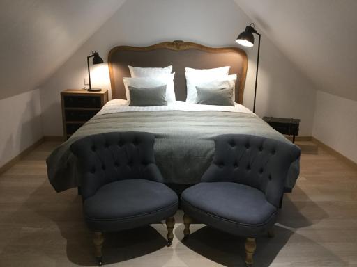 Auberge de Keranden - Housity