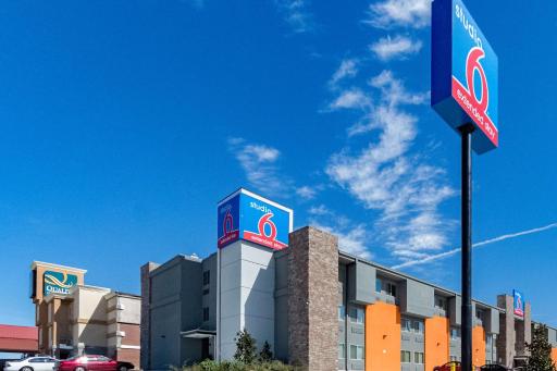 Studio 6-Plano, TX - Housity