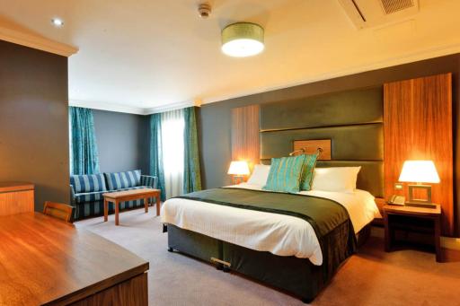 Rox Hotel Aberdeen by Compass Hospitality - Housity