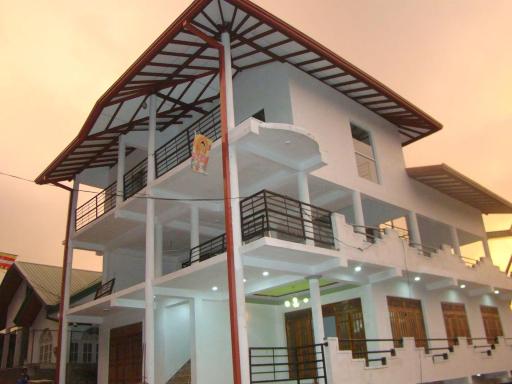 See Fox Hill Resort - Hizvo