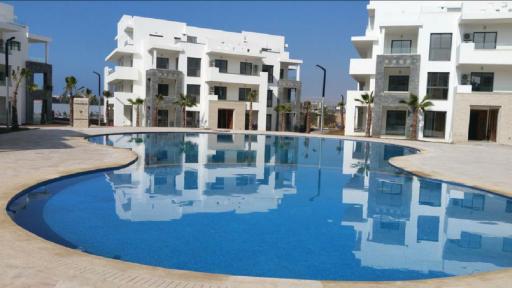 Appart Aga Hivernage - Housity