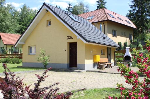 Domek Pod Izbicą w Karpaczu - Housity