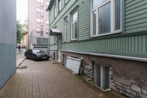 Flatmanagement Kaupmehe Apartments - Housity