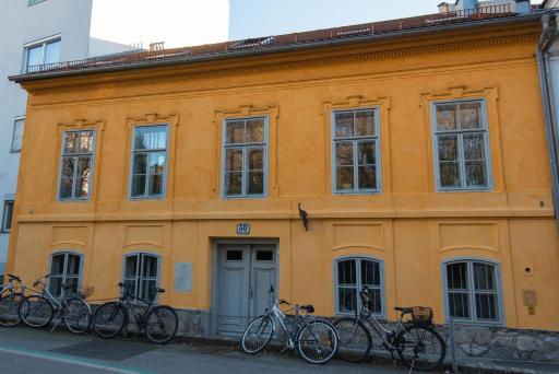 Appartements in Graz beim LKH - Housity