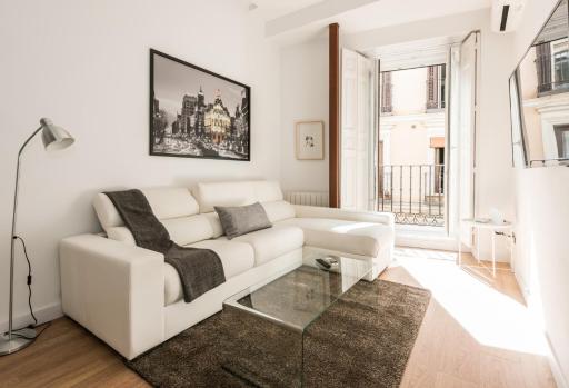 Chueca Exclusive - Housity