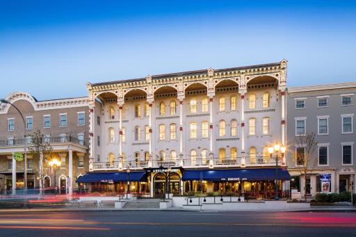 The Adelphi Hotel - Housity
