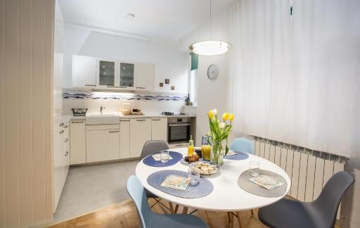 Apartman Zagreb Mandić - Housity