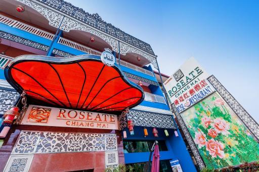 Roseate Chiang Mai - Housity
