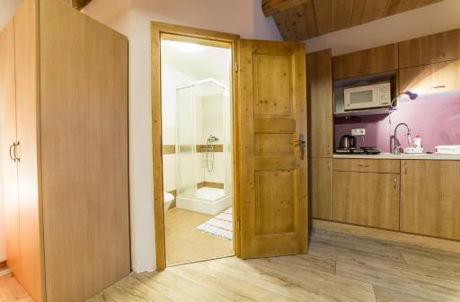 Pension U Řehoutů - Housity