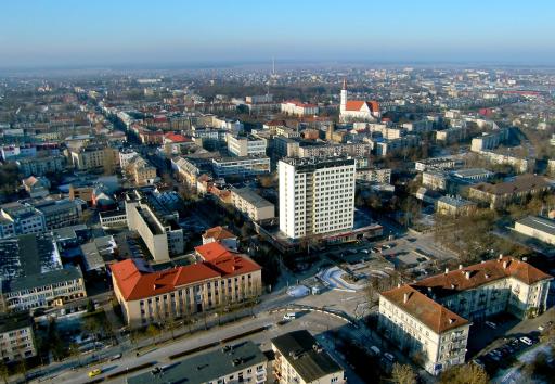 Hotel Šiauliai - Housity