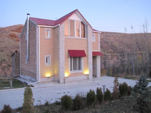 Holiday Home Kanyon - Housity