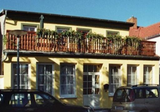 Ferienwohnungen seaZEIT Objekt - Housity