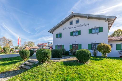 Hotel Irschenberg Süd - Housity