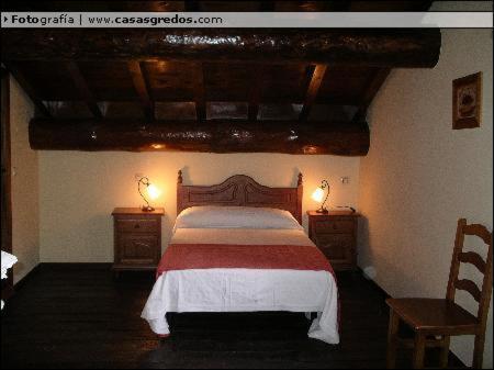 Casa Rural la Cancha II - Housity