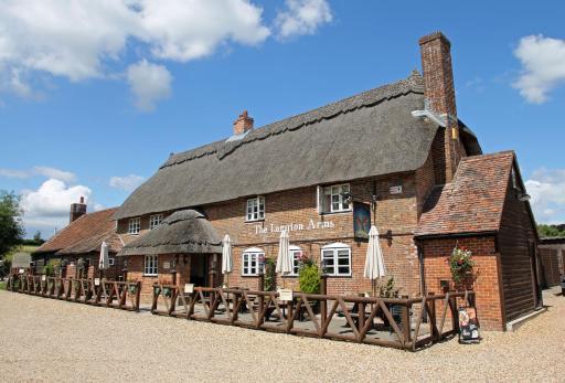 The Langton Arms - Housity