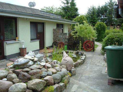 Ferienbungalow 1 - Housity