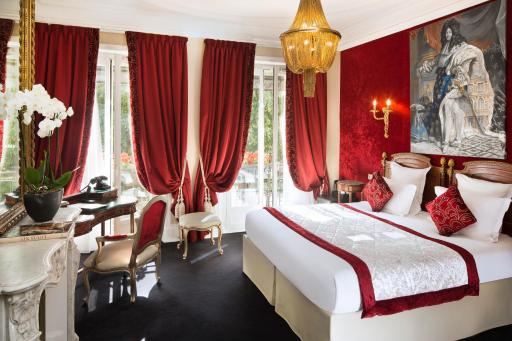 Hotel & Spa de Latour Maubourg - Housity