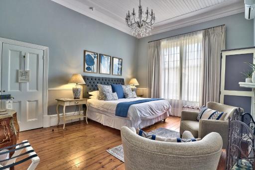 Parker Cottage Guesthouse - Housity